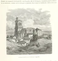 Picture 123 of 310 from L'Espagne ... Illustrée de 309 gravures dessinées sur bois par Gustave Doré (1874), leaf 303