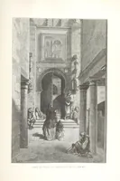 Picture 129 of 310 from L'Espagne ... Illustrée de 309 gravures dessinées sur bois par Gustave Doré (1874), leaf 317