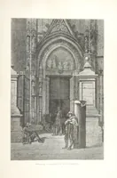 Picture 131 of 310 from L'Espagne ... Illustrée de 309 gravures dessinées sur bois par Gustave Doré (1874), leaf 325