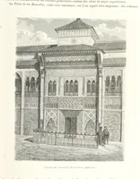 Picture 132 of 310 from L'Espagne ... Illustrée de 309 gravures dessinées sur bois par Gustave Doré (1874), leaf 327