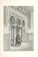 Picture 133 of 310 from L'Espagne ... Illustrée de 309 gravures dessinées sur bois par Gustave Doré (1874), leaf 329