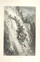 Picture 10 of 310 from L'Espagne ... Illustrée de 309 gravures dessinées sur bois par Gustave Doré (1874), leaf 33