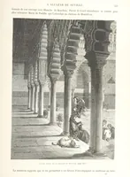 Picture 134 of 310 from L'Espagne ... Illustrée de 309 gravures dessinées sur bois par Gustave Doré (1874), leaf 331