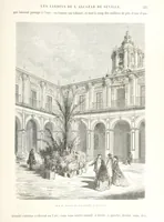 Picture 136 of 310 from L'Espagne ... Illustrée de 309 gravures dessinées sur bois par Gustave Doré (1874), leaf 335