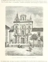 Picture 137 of 310 from L'Espagne ... Illustrée de 309 gravures dessinées sur bois par Gustave Doré (1874), leaf 337