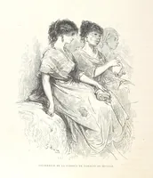 Picture 139 of 310 from L'Espagne ... Illustrée de 309 gravures dessinées sur bois par Gustave Doré (1874), leaf 344