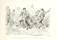 Picture 140 of 310 from L'Espagne ... Illustrée de 309 gravures dessinées sur bois par Gustave Doré (1874), leaf 345