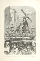 Picture 143 of 310 from L'Espagne ... Illustrée de 309 gravures dessinées sur bois par Gustave Doré (1874), leaf 355