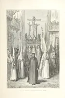 Picture 144 of 310 from L'Espagne ... Illustrée de 309 gravures dessinées sur bois par Gustave Doré (1874), leaf 359
