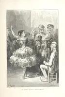 Picture 152 of 310 from L'Espagne ... Illustrée de 309 gravures dessinées sur bois par Gustave Doré (1874), leaf 391