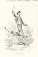 Picture 155 of 310 from L'Espagne ... Illustrée de 309 gravures dessinées sur bois par Gustave Doré (1874), leaf 402
