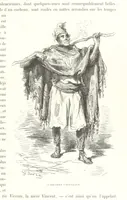 Picture 16 of 310 from L'Espagne ... Illustrée de 309 gravures dessinées sur bois par Gustave Doré (1874), leaf 41