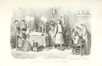 Picture 160 of 310 from L'Espagne ... Illustrée de 309 gravures dessinées sur bois par Gustave Doré (1874), leaf 417
