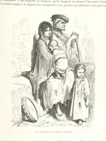 Picture 163 of 310 from L'Espagne ... Illustrée de 309 gravures dessinées sur bois par Gustave Doré (1874), leaf 425