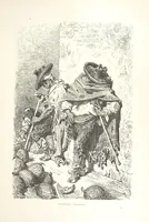 Picture 18 of 310 from L'Espagne ... Illustrée de 309 gravures dessinées sur bois par Gustave Doré (1874), leaf 43