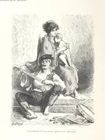 Picture 165 of 310 from L'Espagne ... Illustrée de 309 gravures dessinées sur bois par Gustave Doré (1874), leaf 432