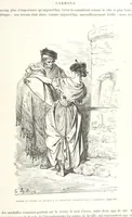 Picture 169 of 310 from L'Espagne ... Illustrée de 309 gravures dessinées sur bois par Gustave Doré (1874), leaf 443