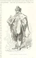 Picture 170 of 310 from L'Espagne ... Illustrée de 309 gravures dessinées sur bois par Gustave Doré (1874), leaf 445