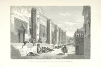 Picture 171 of 310 from L'Espagne ... Illustrée de 309 gravures dessinées sur bois par Gustave Doré (1874), leaf 449