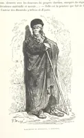 An illustration from L'Espagne ... Illustrée de 309 gravures dessinées sur bois par Gustave Doré (1874)