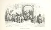 Picture 177 of 310 from L'Espagne ... Illustrée de 309 gravures dessinées sur bois par Gustave Doré (1874), leaf 465