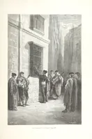 Picture 178 of 310 from L'Espagne ... Illustrée de 309 gravures dessinées sur bois par Gustave Doré (1874), leaf 469