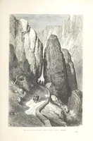 Picture 179 of 310 from L'Espagne ... Illustrée de 309 gravures dessinées sur bois par Gustave Doré (1874), leaf 475
