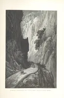 Picture 180 of 310 from L'Espagne ... Illustrée de 309 gravures dessinées sur bois par Gustave Doré (1874), leaf 479
