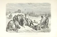Picture 181 of 310 from L'Espagne ... Illustrée de 309 gravures dessinées sur bois par Gustave Doré (1874), leaf 483