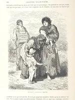 Picture 187 of 310 from L'Espagne ... Illustrée de 309 gravures dessinées sur bois par Gustave Doré (1874), leaf 500