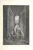 Picture 190 of 310 from L'Espagne ... Illustrée de 309 gravures dessinées sur bois par Gustave Doré (1874), leaf 513