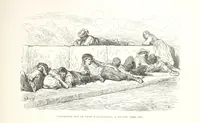 Picture 193 of 310 from L'Espagne ... Illustrée de 309 gravures dessinées sur bois par Gustave Doré (1874), leaf 525