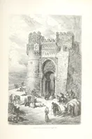 Picture 194 of 310 from L'Espagne ... Illustrée de 309 gravures dessinées sur bois par Gustave Doré (1874), leaf 527