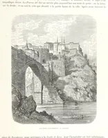 Picture 195 of 310 from L'Espagne ... Illustrée de 309 gravures dessinées sur bois par Gustave Doré (1874), leaf 529