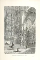 Picture 196 of 310 from L'Espagne ... Illustrée de 309 gravures dessinées sur bois par Gustave Doré (1874), leaf 531