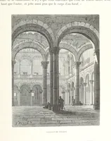 Picture 198 of 310 from L'Espagne ... Illustrée de 309 gravures dessinées sur bois par Gustave Doré (1874), leaf 539
