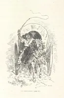 Picture 23 of 310 from L'Espagne ... Illustrée de 309 gravures dessinées sur bois par Gustave Doré (1874), leaf 54