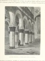 Picture 199 of 310 from L'Espagne ... Illustrée de 309 gravures dessinées sur bois par Gustave Doré (1874), leaf 541
