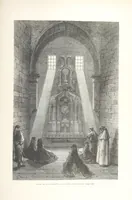 Picture 200 of 310 from L'Espagne ... Illustrée de 309 gravures dessinées sur bois par Gustave Doré (1874), leaf 543