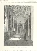 Picture 202 of 310 from L'Espagne ... Illustrée de 309 gravures dessinées sur bois par Gustave Doré (1874), leaf 549