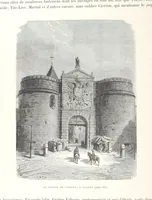 Picture 203 of 310 from L'Espagne ... Illustrée de 309 gravures dessinées sur bois par Gustave Doré (1874), leaf 552