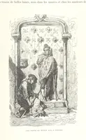 Picture 204 of 310 from L'Espagne ... Illustrée de 309 gravures dessinées sur bois par Gustave Doré (1874), leaf 555