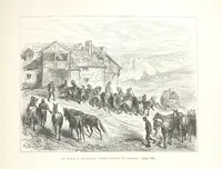Picture 205 of 310 from L'Espagne ... Illustrée de 309 gravures dessinées sur bois par Gustave Doré (1874), leaf 557
