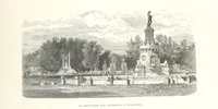 An illustration from L'Espagne ... Illustrée de 309 gravures dessinées sur bois par Gustave Doré (1874)
