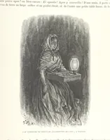 Picture 212 of 310 from L'Espagne ... Illustrée de 309 gravures dessinées sur bois par Gustave Doré (1874), leaf 577