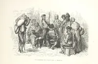 Picture 214 of 310 from L'Espagne ... Illustrée de 309 gravures dessinées sur bois par Gustave Doré (1874), leaf 581