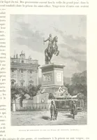 Picture 216 of 310 from L'Espagne ... Illustrée de 309 gravures dessinées sur bois par Gustave Doré (1874), leaf 587