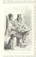 Picture 217 of 310 from L'Espagne ... Illustrée de 309 gravures dessinées sur bois par Gustave Doré (1874), leaf 588