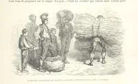Picture 218 of 310 from L'Espagne ... Illustrée de 309 gravures dessinées sur bois par Gustave Doré (1874), leaf 589