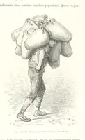 Picture 220 of 310 from L'Espagne ... Illustrée de 309 gravures dessinées sur bois par Gustave Doré (1874), leaf 591